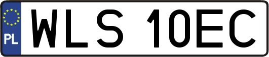 WLS10EC
