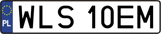 WLS10EM