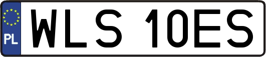 WLS10ES
