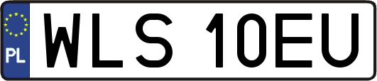 WLS10EU