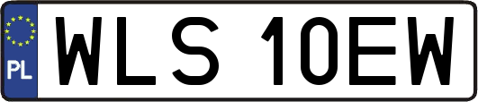 WLS10EW