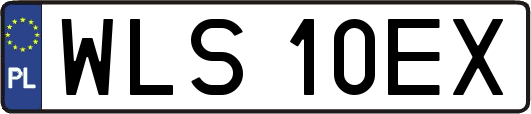 WLS10EX