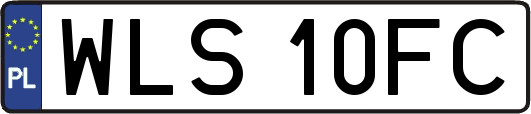 WLS10FC