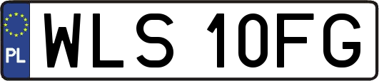 WLS10FG