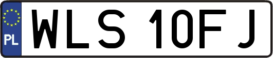 WLS10FJ