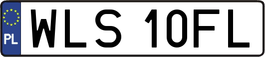 WLS10FL