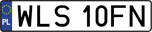 WLS10FN