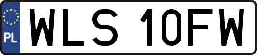 WLS10FW