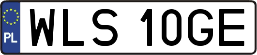 WLS10GE