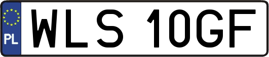 WLS10GF