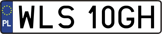 WLS10GH