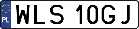 WLS10GJ