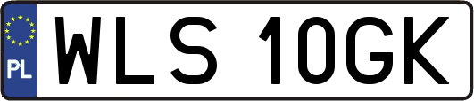 WLS10GK