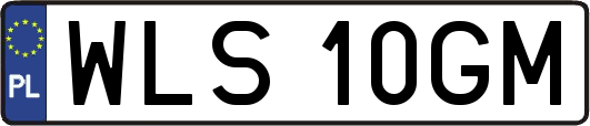 WLS10GM