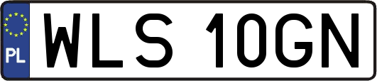 WLS10GN