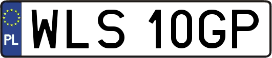 WLS10GP