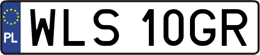 WLS10GR