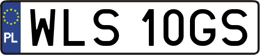 WLS10GS