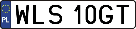 WLS10GT