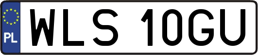 WLS10GU