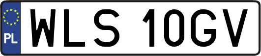 WLS10GV
