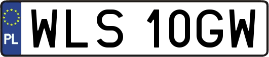 WLS10GW
