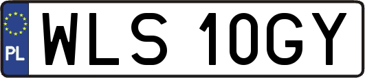 WLS10GY