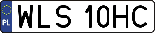 WLS10HC