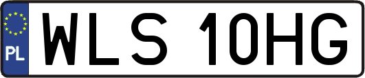 WLS10HG