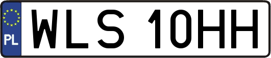 WLS10HH