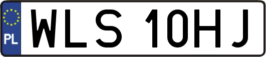 WLS10HJ
