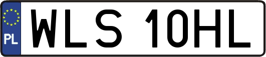 WLS10HL
