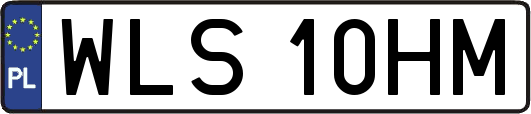WLS10HM