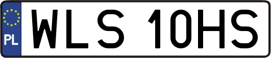 WLS10HS