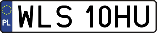 WLS10HU