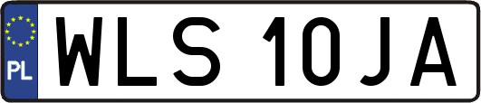 WLS10JA