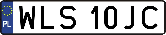 WLS10JC