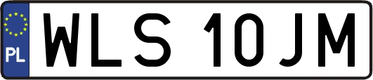 WLS10JM