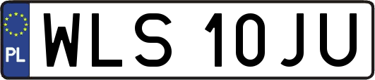 WLS10JU