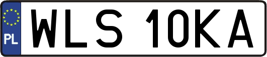 WLS10KA