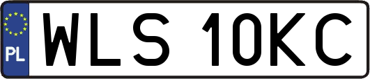 WLS10KC