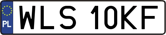 WLS10KF