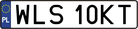 WLS10KT