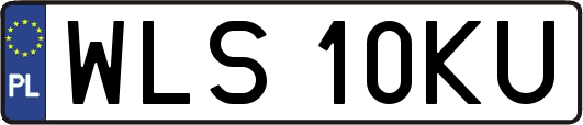 WLS10KU