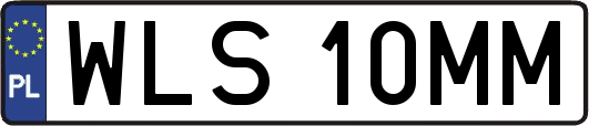 WLS10MM