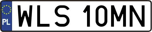 WLS10MN