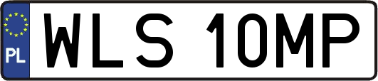 WLS10MP