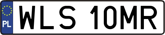 WLS10MR