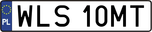 WLS10MT