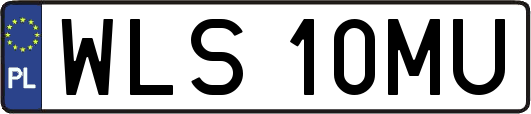 WLS10MU